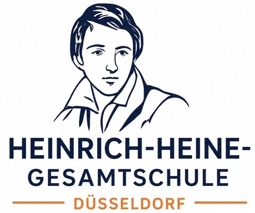Heinrich-Heine-Gesamtschule-Düsseldorf
